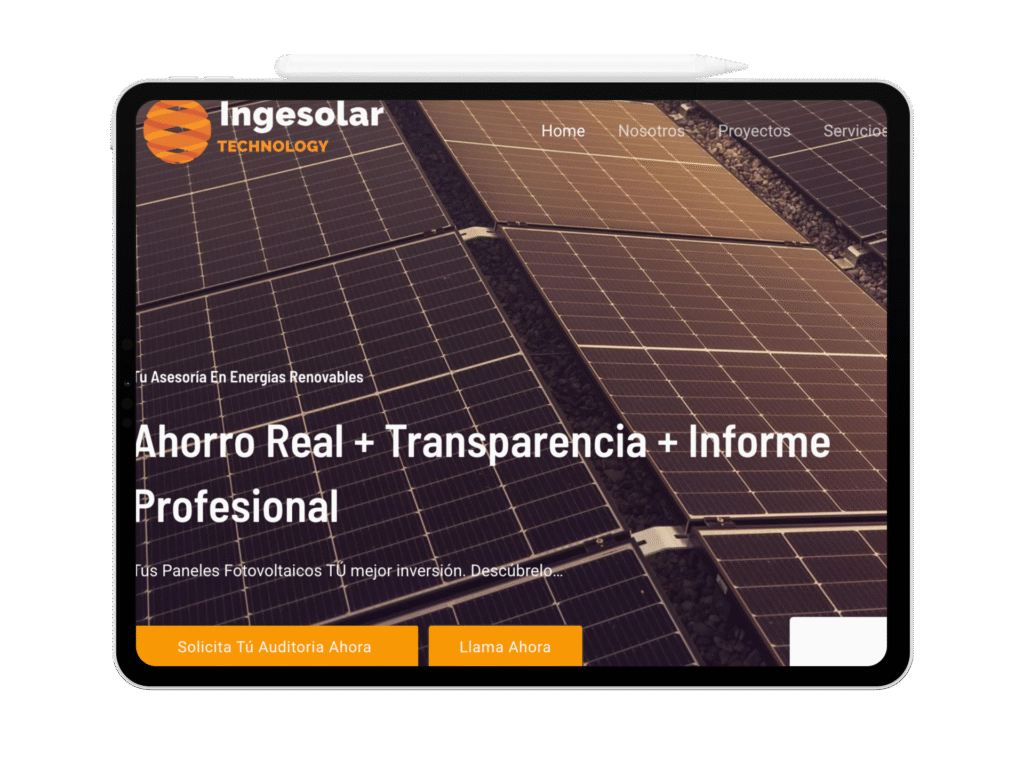 ingesolar