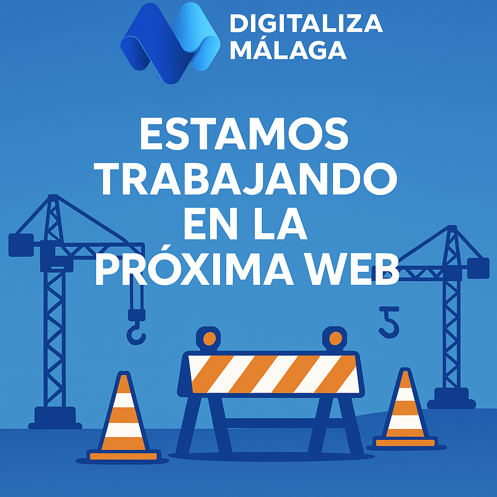 Home DIGITALIZA MÁLAGA . ES